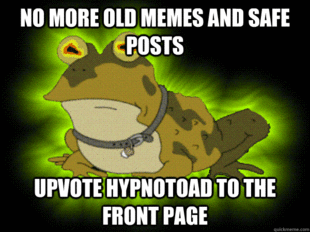 HypnoToad