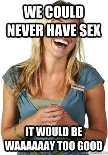 Friend Zone Fiona