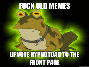 HypnoToad