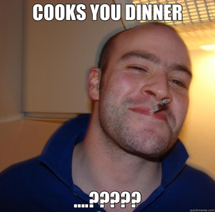 Good Guy Greg 
