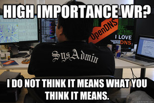 Success SysAdmin