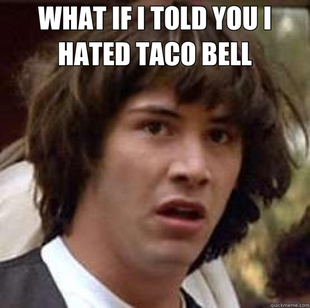 conspiracy keanu