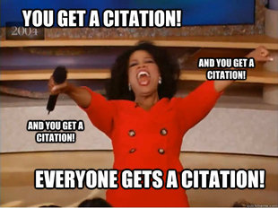 oprah you get a car