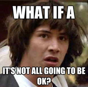 conspiracy keanu