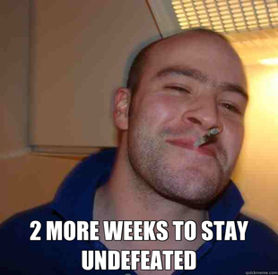 Good Guy Greg 