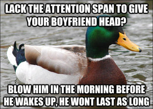 BadBadMallard