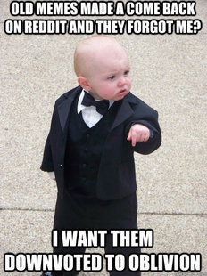 Baby Godfather