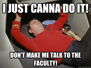 Scotty!