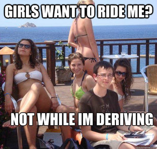 Priority Peter