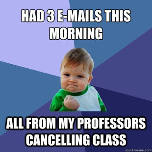 Success Kid