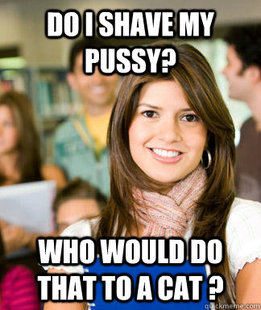 Sheltered College Freshman