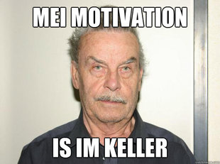 Josef fritzl