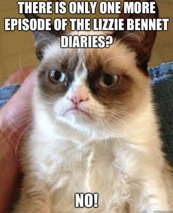 Grumpy Cat