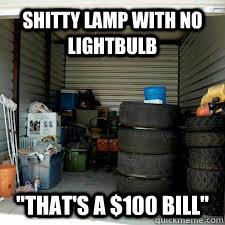 Storage Wars