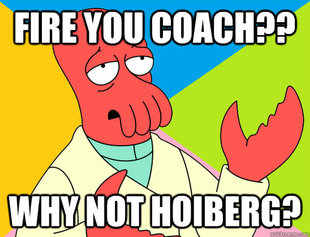 Futurama Zoidberg