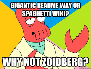 Futurama Zoidberg