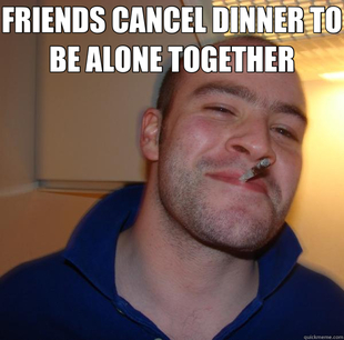 Good Guy Greg 