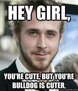Ryan gosling