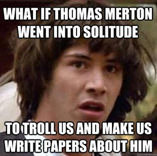 conspiracy keanu