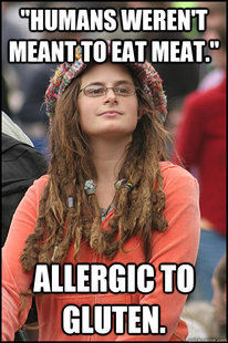 College Liberal