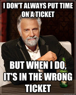 The Most Interesting Man In The World
