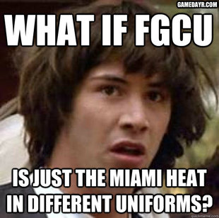 conspiracy keanu
