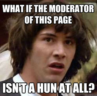 conspiracy keanu