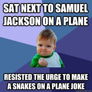 Success Kid