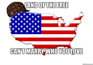 Scumbag america