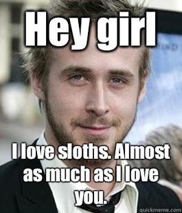 Ryan gosling