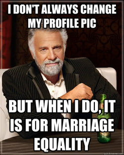 The Most Interesting Man In The World