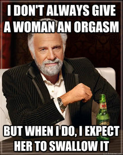 Dos Equis man