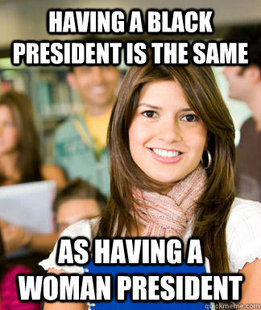 Sheltered College Freshman