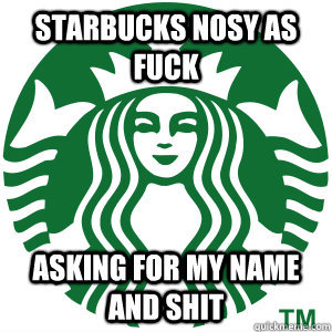Good Guy Starbucks