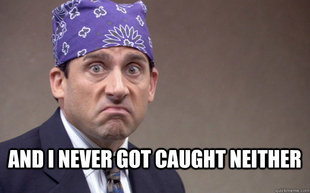 prison mike