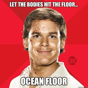 Dexter
