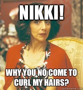 My Big Fat Greek Wedding