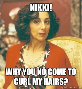 My Big Fat Greek Wedding