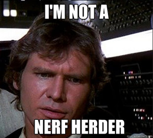 Han Solo