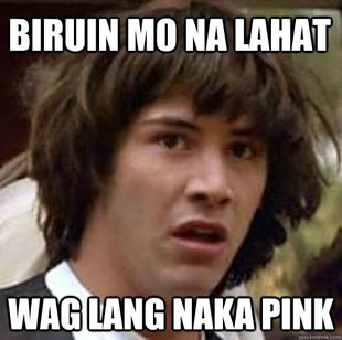 conspiracy keanu