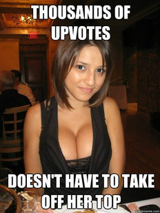 cant find boob girls meme