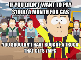 Captain Hindsight