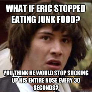 conspiracy keanu