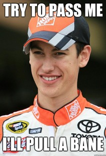 Cup Logano