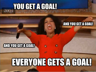 oprah you get a car