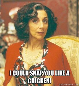 My Big Fat Greek Wedding