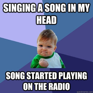 Success Kid