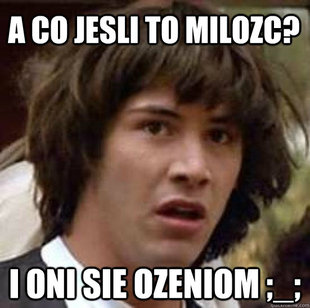 conspiracy keanu