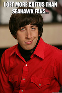 Pickup Line Scientist