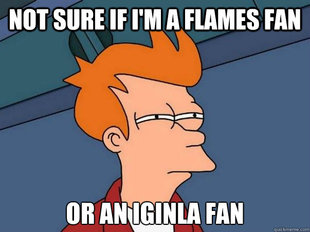 Not sure Fry